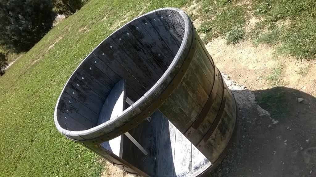 Maison d'hôtes Agroturism Stara Stala