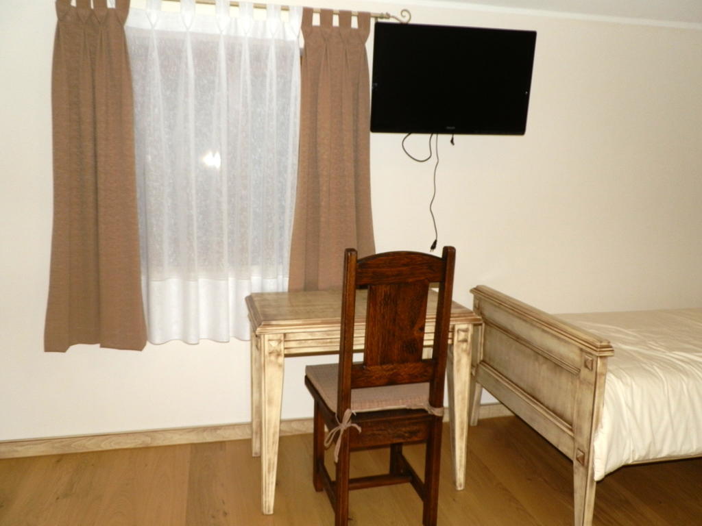 Maison d'hôtes Agroturism Stara Stala