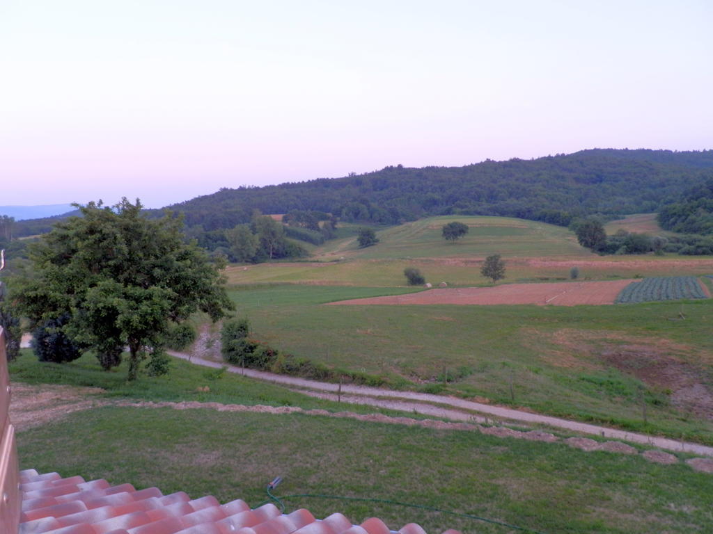 Maison d'hôtes Agroturism Stara Stala Borut
