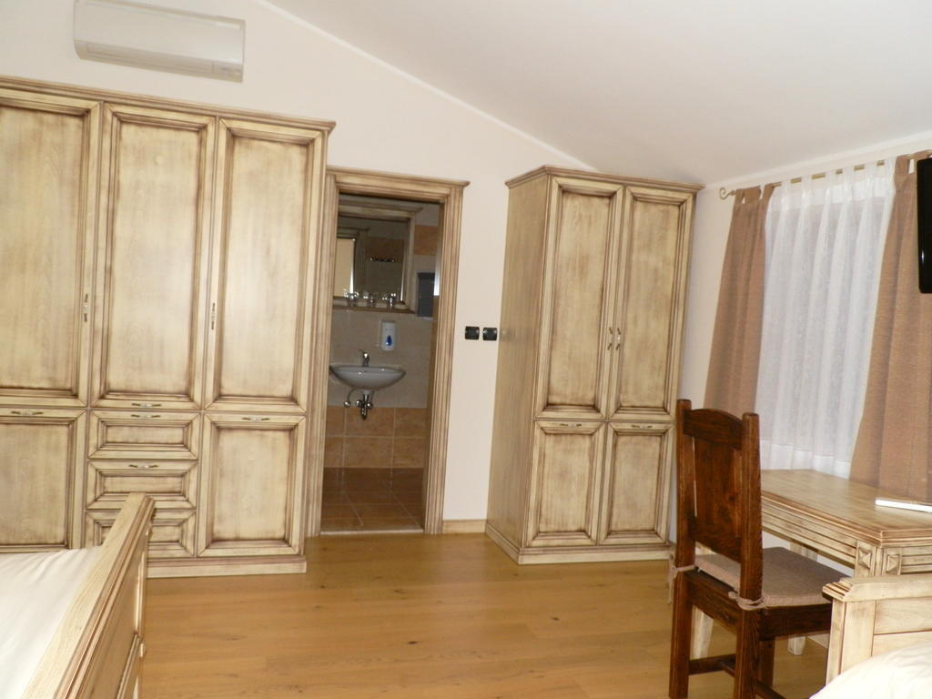 Maison d'hôtes Agroturism Stara Stala
