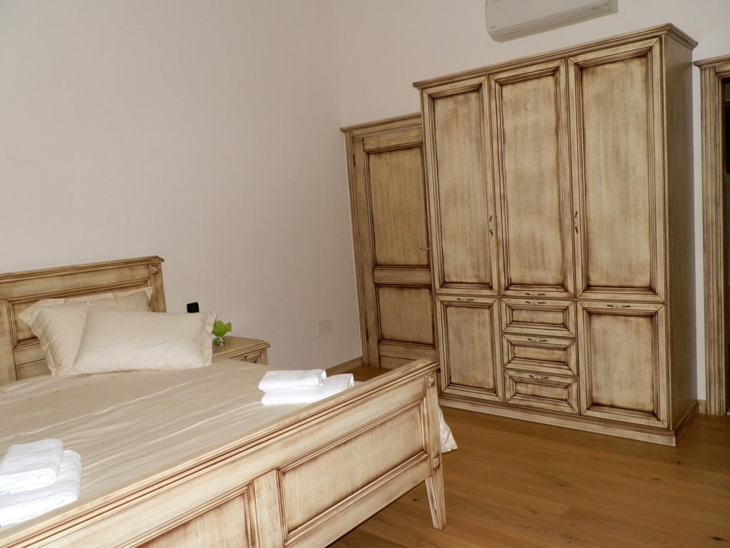 Maison d'hôtes Agroturism Stara Stala Borut