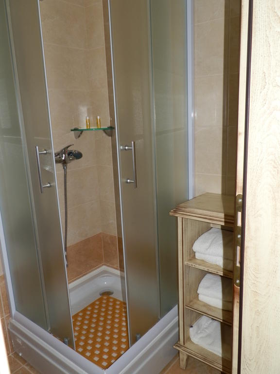 Maison d'hôtes Agroturism Stara Stala 4*