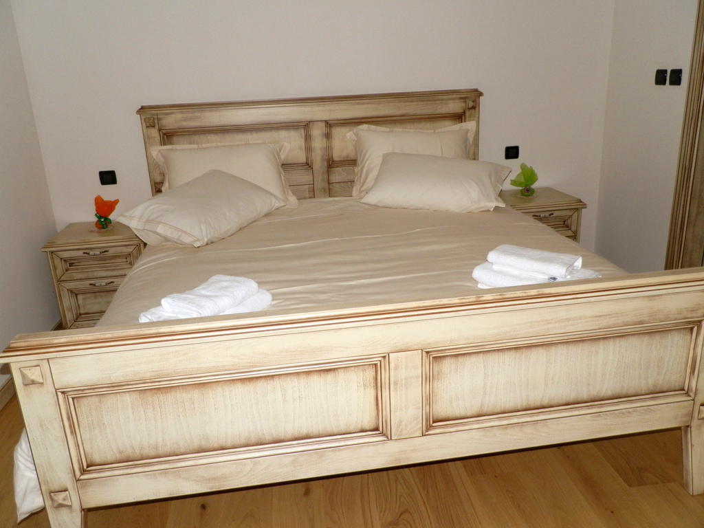 Maison d'hôtes Agroturism Stara Stala 4*