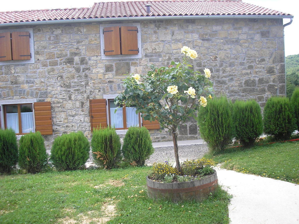 Maison d'hôtes Agroturism Stara Stala 4*