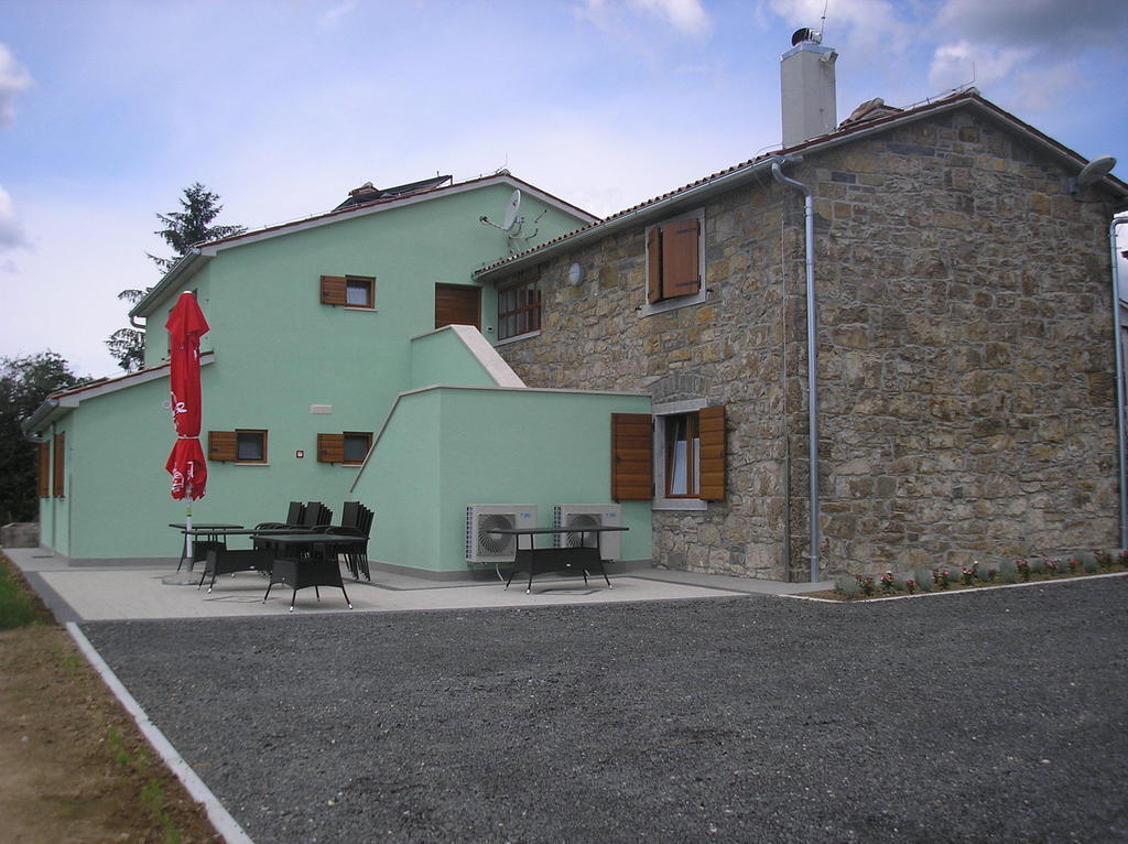 Maison d'hôtes Agroturism Stara Stala