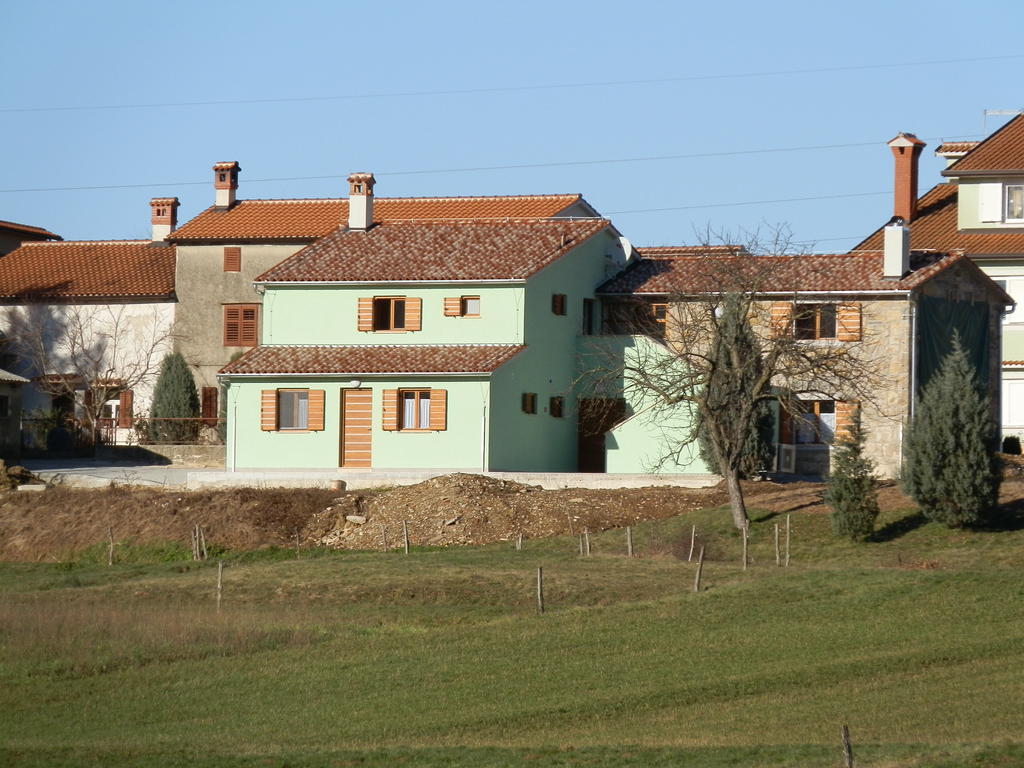 Guest house Agroturism Stara Stala 4*